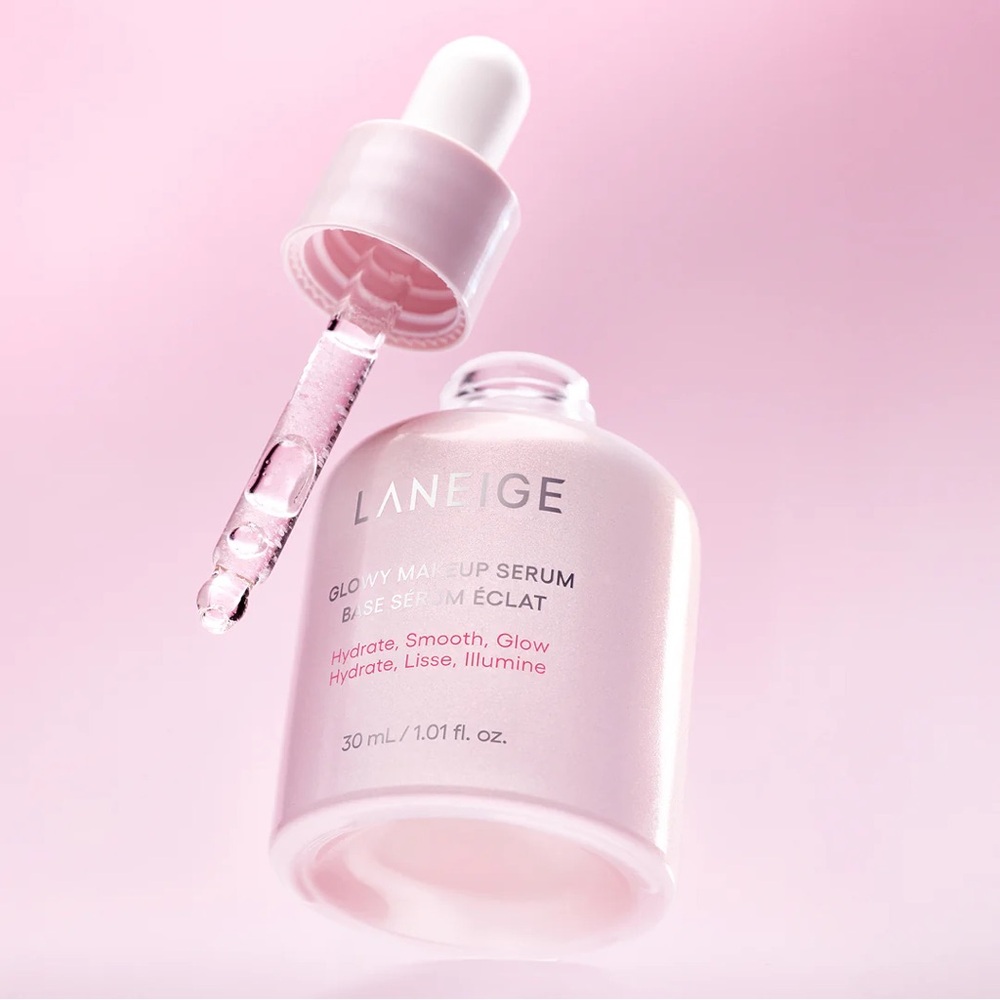 LANEIGE Glowy Makeup Serum